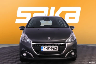 Peugeot 208 2019, photo 2/32