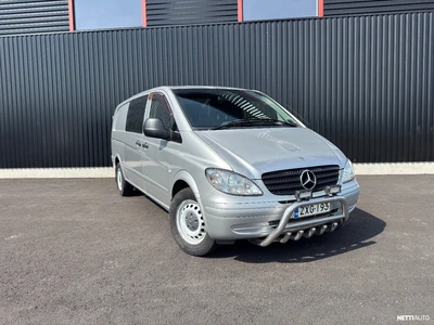 Mercedes-Benz Vito 2004, kuva 1/17