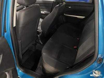 Suzuki Vitara 1,4 BOOSTERJET 4WD S 6AT 2017, kuva 6/10