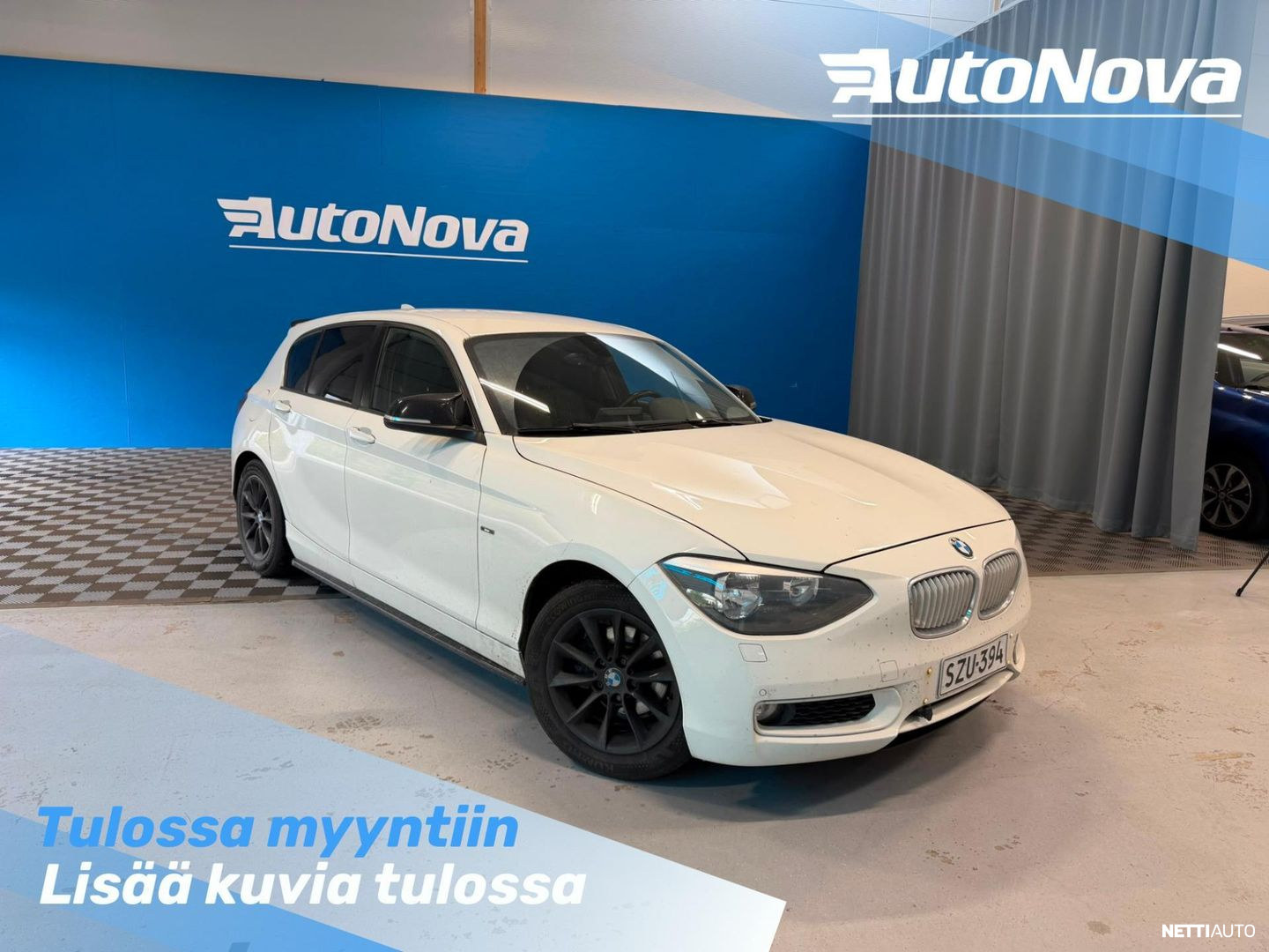 BMW 116
