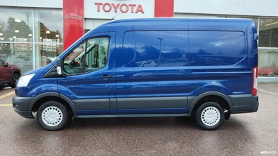 Ford Transit 2015, photo 2/15