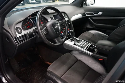 Audi A6 2010, kuva 6/23