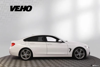 BMW 420 2018, kuva 6/38