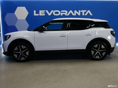 Ford Explorer 2024, kuva 3/27