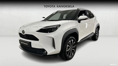 Toyota Yaris Cross 2025, kuva 1/18