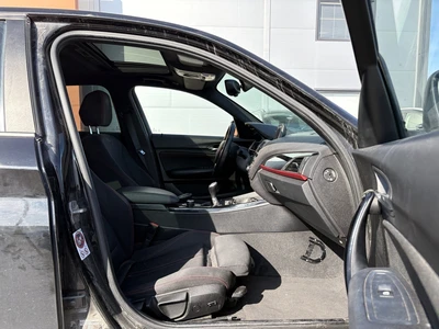 BMW 118 2016, kuva 7/9