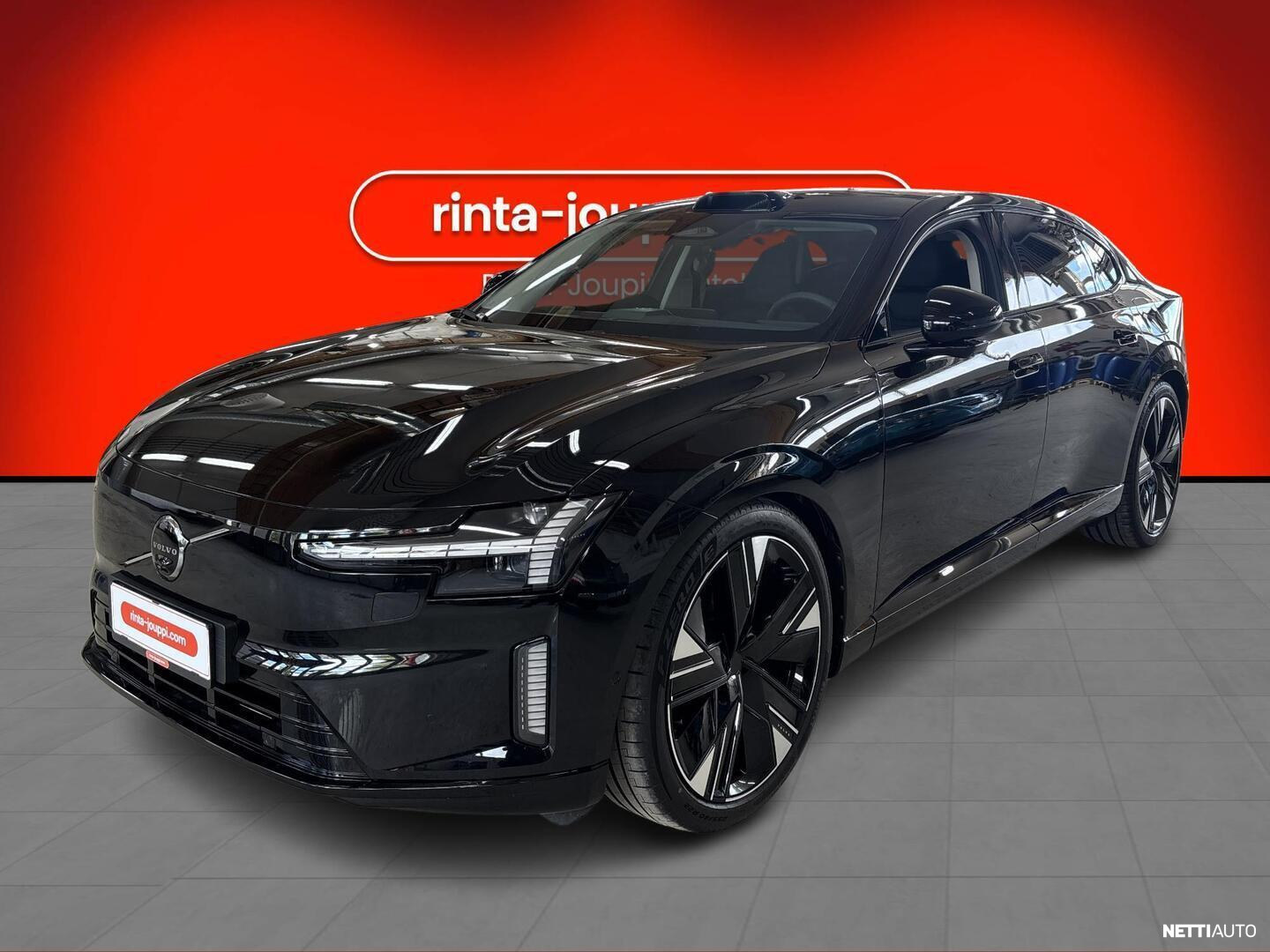 Volvo ES90
