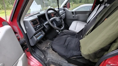 Volkswagen Transporter 2001, kuva 4/6