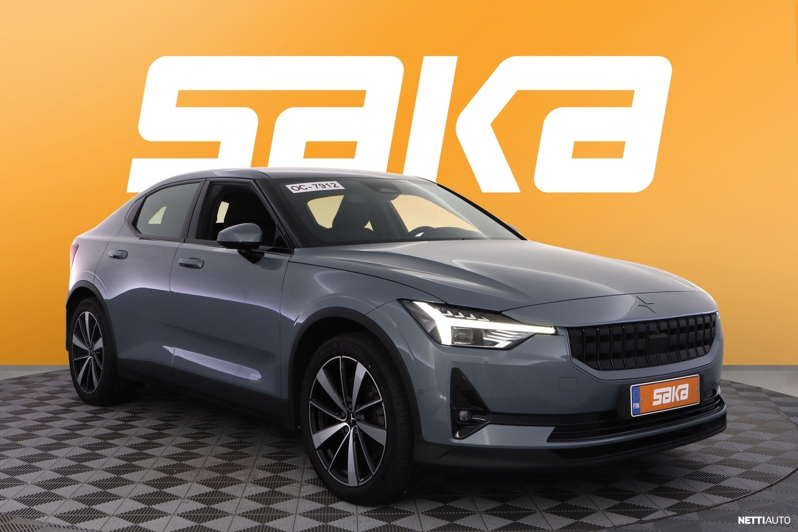 Polestar 2