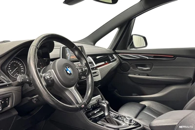 BMW 220 2016, kuva 6/32