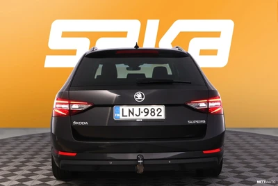 Skoda Superb 2016, kuva 7/41