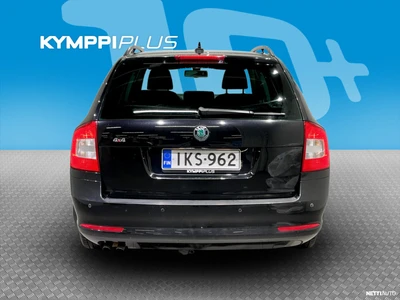 Skoda Octavia 2012, photo 5/31