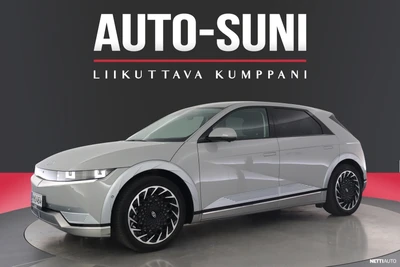 Hyundai Ioniq 5 2022, kuva 6/30