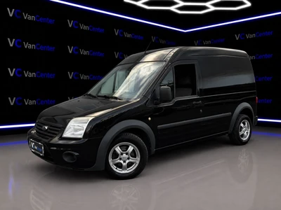 Ford Transit Connect 2012, photo 1/24