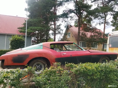 Buick Riviera 1971, kuva 3/13