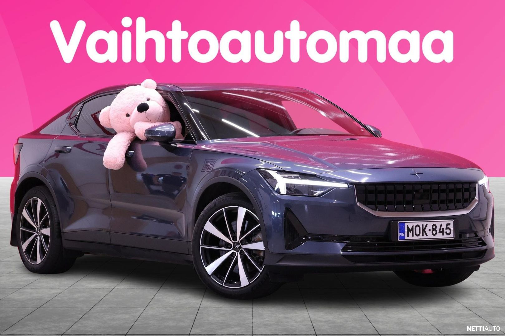 Polestar 2