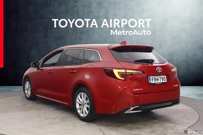 Toyota Corolla 2023, kuva 2/10