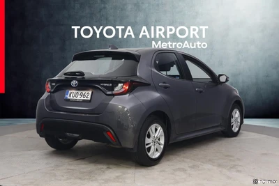 Toyota Yaris 2022, kuva 5/18