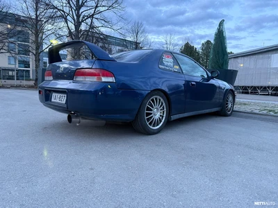 Honda Prelude 1997, kuva 3/5