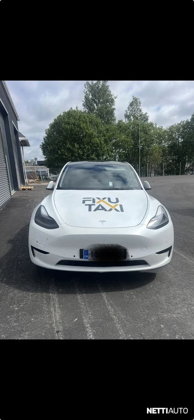 Tesla Model Y RWD 2023, kuva 6/7