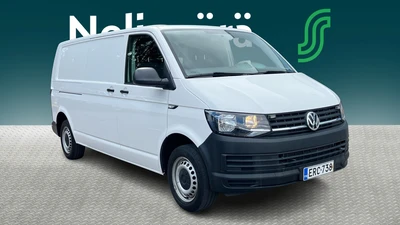 Volkswagen Transporter 2019, photo 2/32