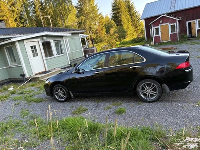 Honda Accord 4D 2,0i Sport AT Business 2008, kuva 2/12