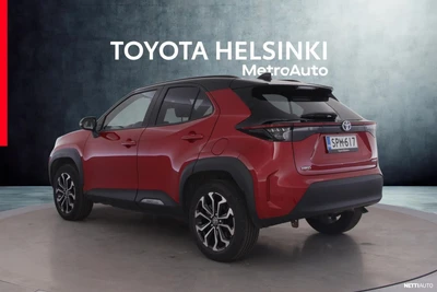 Toyota Yaris Cross 2023, kuva 2/25