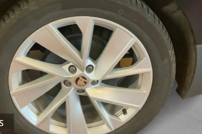 Skoda Enyaq 60 iV 2022, photo 7/7