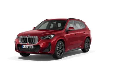 BMW iX1 2026, kuva 1/4