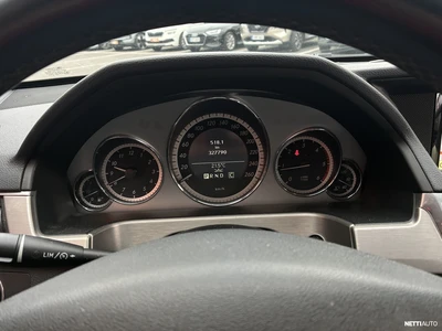 Mercedes-Benz E 250 CDI BE T A 2009, photo 6/9
