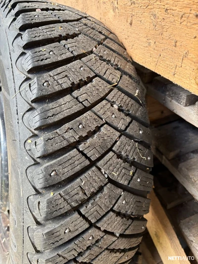 Mazda 3 2007, photo 2/14