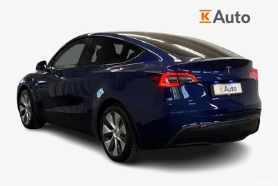Tesla Model Y 2023, kuva 2/3