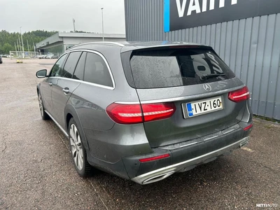 Mercedes-Benz E 2017, kuva 4/10