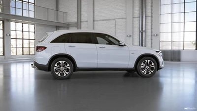 Mercedes-Benz GLC 2021, kuva 5/10