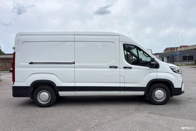 Maxus Deliver 9 Puolipitkä korkea 2021, photo 5/15