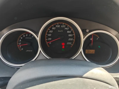 Honda Jazz 5D 1,4i LS VSA 2008, kuva 3/4
