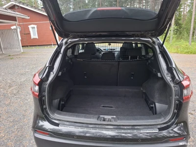 Nissan Qashqai 2018, kuva 6/13