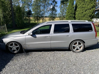 Volvo V70 Volvo V70N 2002, kuva 1/14
