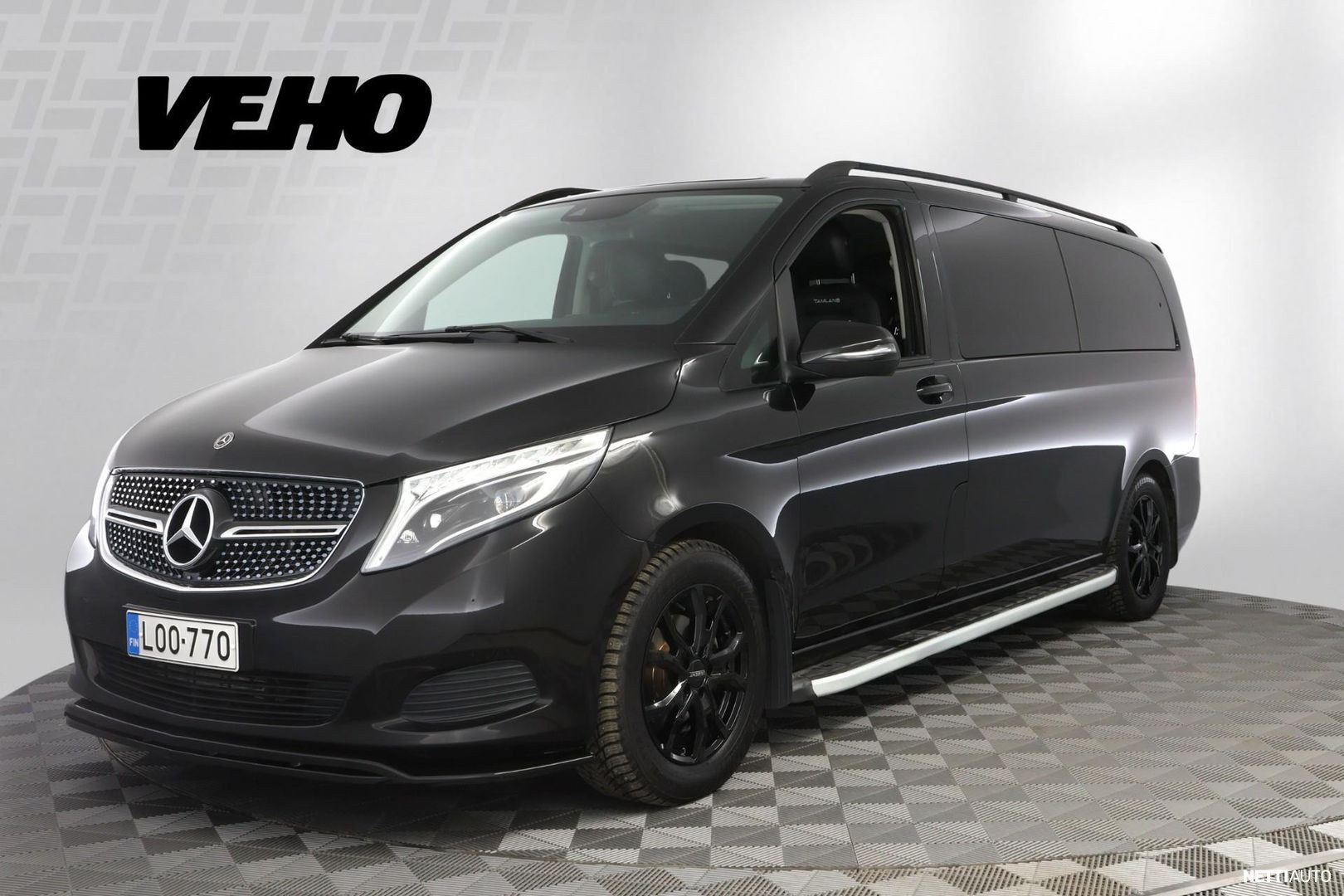 Mercedes-Benz V