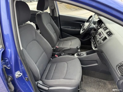 Kia Rio 2013, photo 7/9