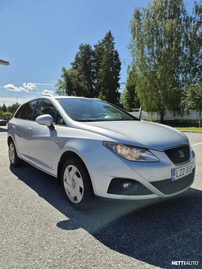 Seat Ibiza 1,2 TSI Copa Plus 2012, kuva 2/13