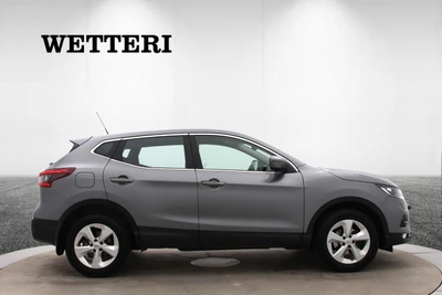 Nissan Qashqai 2019, kuva 6/10