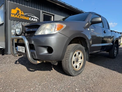 Toyota Hilux 2007, kuva 4/10