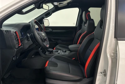 Ford Ranger 2025, photo 7/33