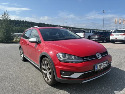 Volkswagen Golf 2015, kuva 2/6