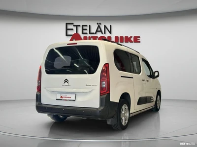 Citroen Berlingo 2019, kuva 7/33