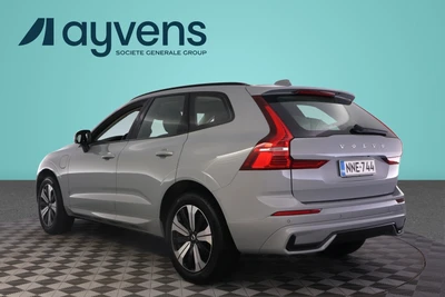 Volvo XC60 2023, photo 5/18