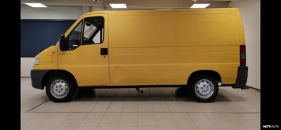 Fiat Ducato 2001, photo 2/6