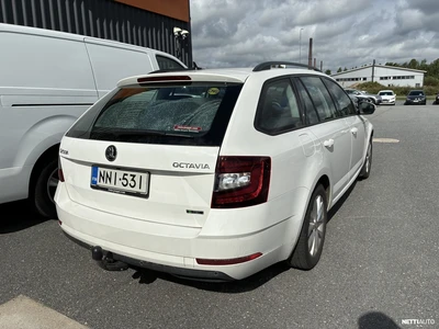 Skoda Octavia 2020, kuva 4/6