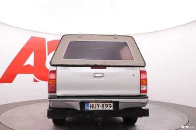 Toyota Hilux 2011, kuva 4/26